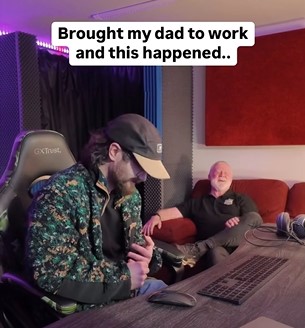 Kilkenny singing sensation adds another generation to latest track