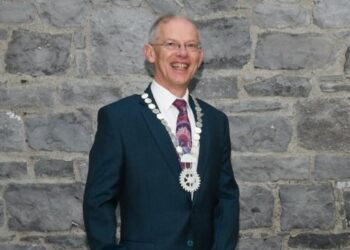 Shock & sadness expressed in Kilkenny on the death of a man who contributed hugely to local society