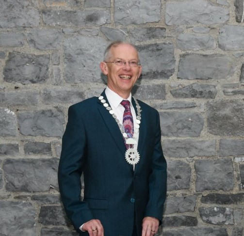 Shock & sadness expressed in Kilkenny on the death of a man who contributed hugely to local society