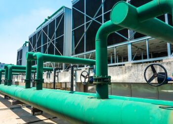 Plans to allow private developers build wastewater treatment plants has been welcomed by a Carlow councillor