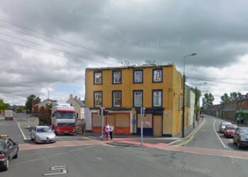 Plan underway to address unsightly buildings in Carlow town