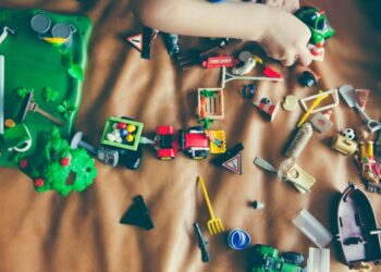 “It brings everybody joy” says nurse at St Luke’s General for Carlow and Kilkenny of the KCLR Christmas Toy Drive