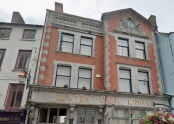 Grand opening of business in key Kilkenny city building