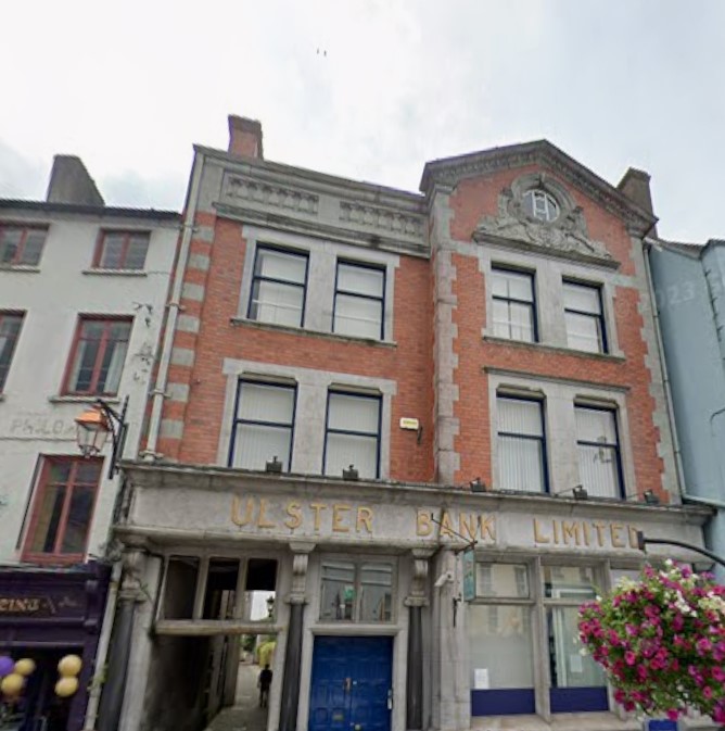Grand opening of business in key Kilkenny city building