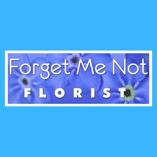 Forget Me Not Florist