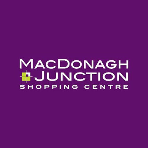 MacDonagh Junction Shopping Centre