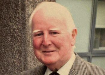 Well known and respected doctor in Kilkenny passes away