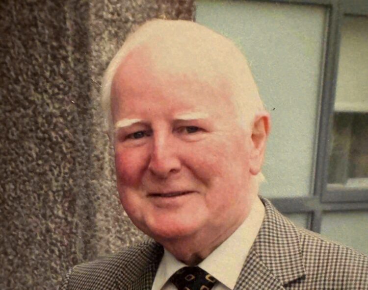 Well known and respected doctor in Kilkenny passes away
