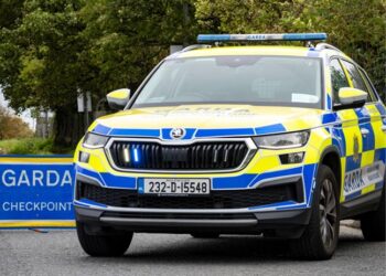 No injuries after yesterday’s crash on the M9 as Garda Christmas slow down day gets underway
