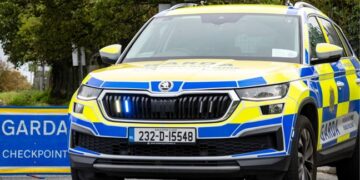 No injuries after yesterday’s crash on the M9 as Garda Christmas slow down day gets underway