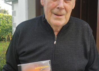 Popular Kilkenny Priest reflects on faith, music and community