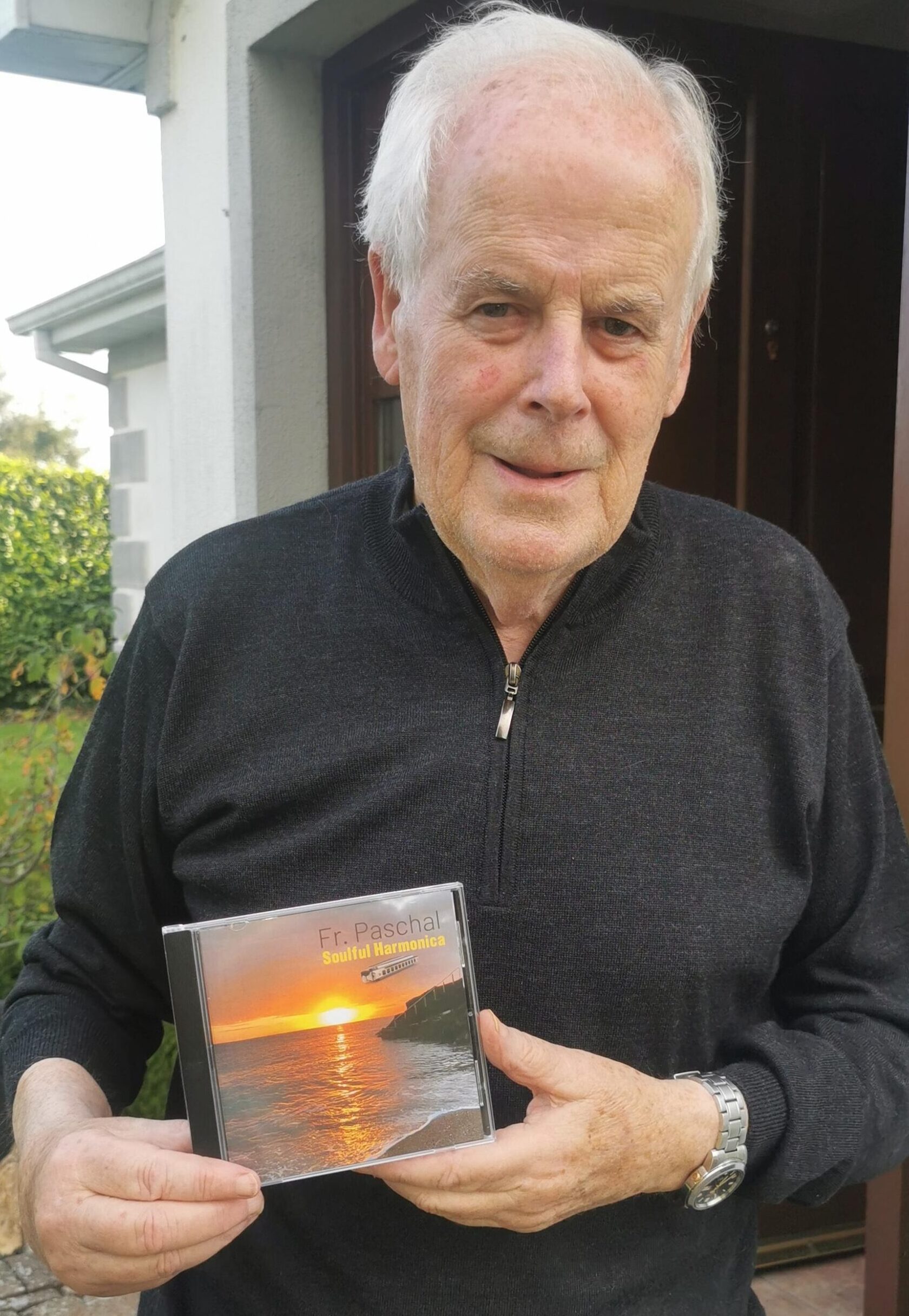 Popular Kilkenny Priest reflects on faith, music and community