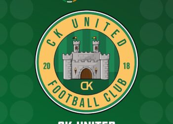 CK United Confirmed for New FAI National League