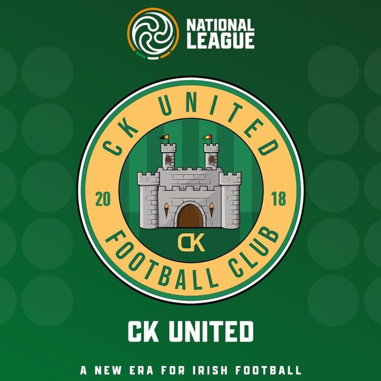 CK United Confirmed for New FAI National League