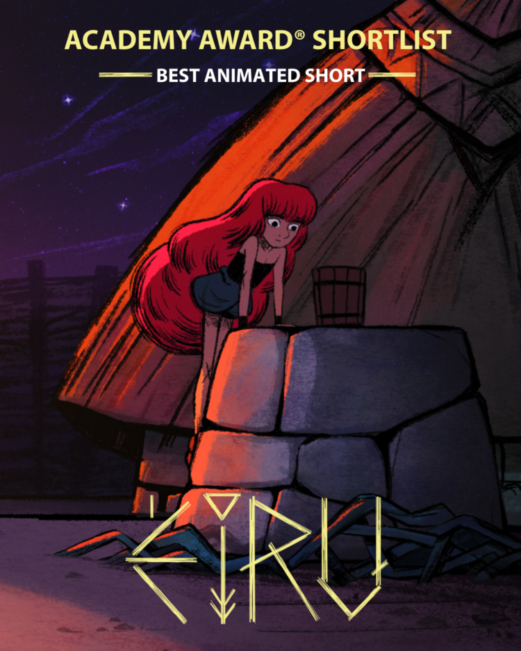 Kilkenny based animation studio shortlisted for Oscars – again!