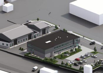 Phase one of €8m regional innovation and enterprise hub launched in Carlow amid funding boost