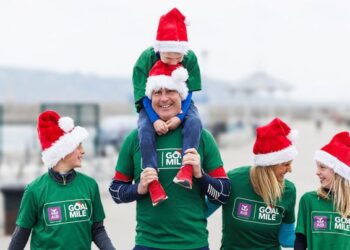 Three Goal Mile events taking place in Kilkenny and Carlow today.