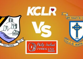 Live Hurling: Shamrocks Ballyhale v St Martins – AIB Leinster Club Senior Hurling Final