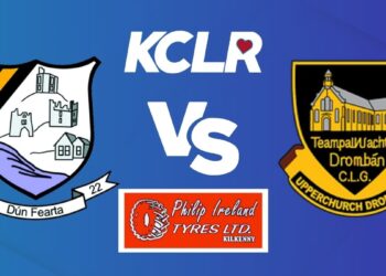 Live Hurling: Danesfort v Upperchurch Drombane – AIB All-Ireland Intermediate Hurling Semi-Final