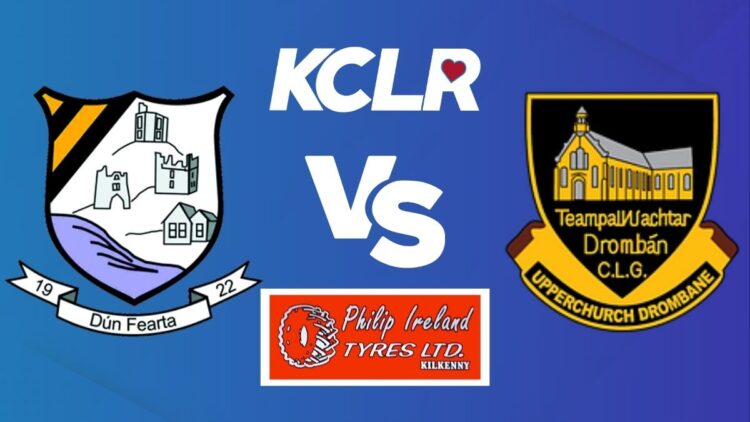 Live Hurling: Danesfort v Upperchurch Drombane – AIB All-Ireland Intermediate Hurling Semi-Final