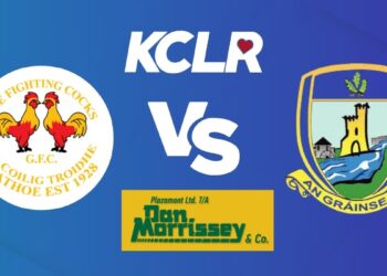 Live Ladies Football: Muckalee v Cromane – AIB All-Ireland Junior Ladies Football Final