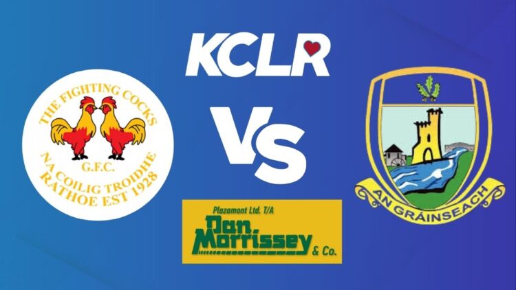 Live Ladies Football: Muckalee v Cromane – AIB All-Ireland Junior Ladies Football Final