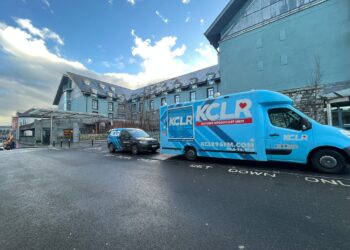 New era dawns for Kilkenny city hotel
