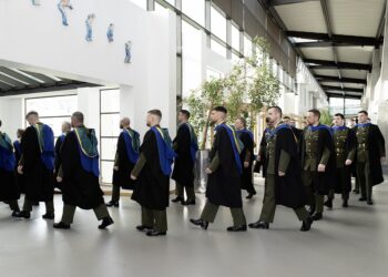 SETU leads Ireland’s most ambitious €1m transformation of Defence Forces training and education.