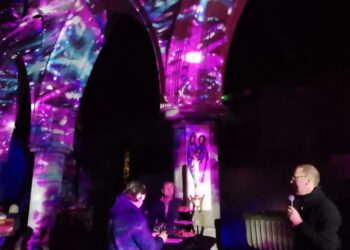 Peter Walker on bringing ‘Starlight’ to Kilkenny