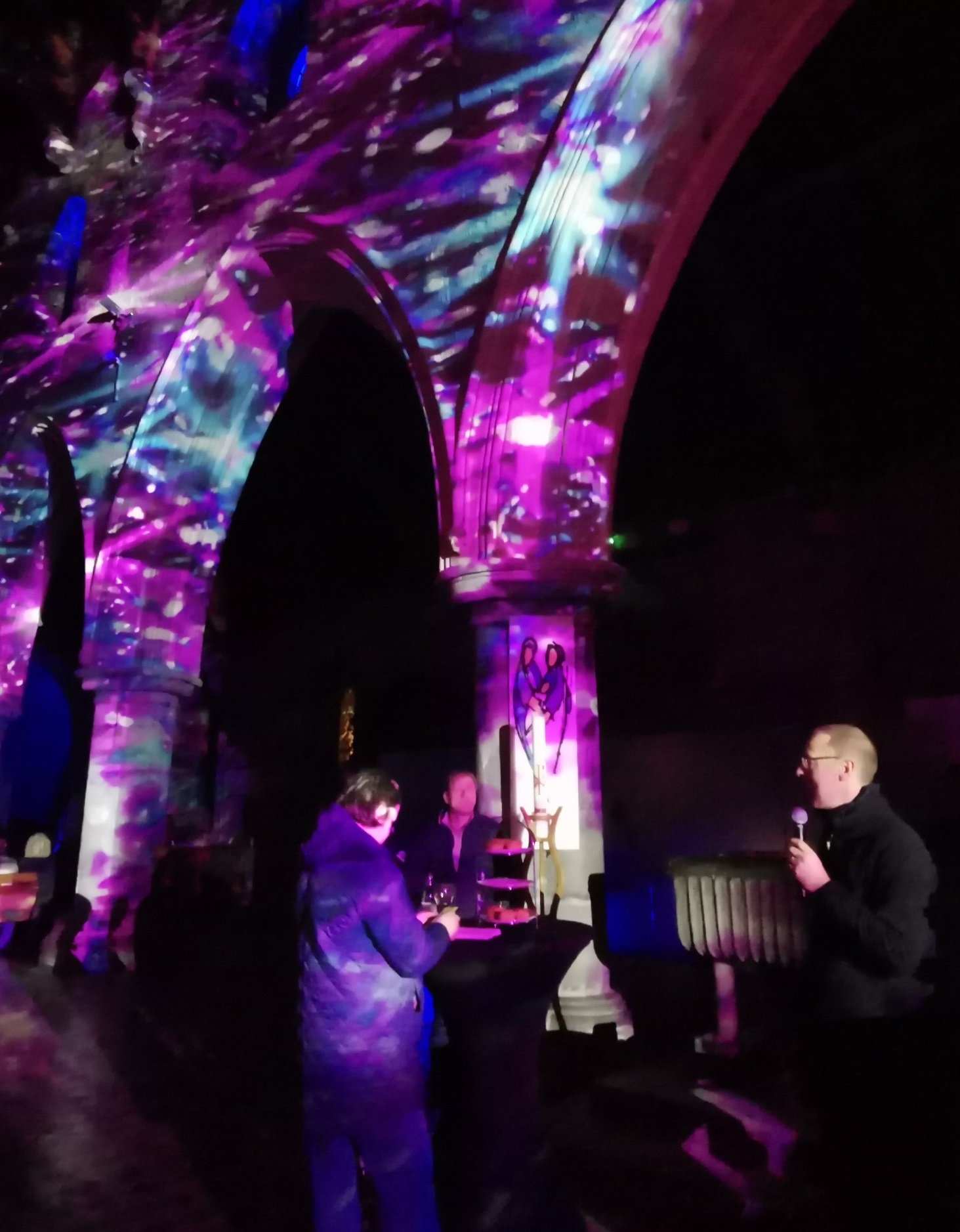 Peter Walker on bringing 'Starlight' to Kilkenny