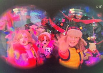 Over €4million raised in last night’s Late Late Toy Show which featured talent from Carlow and Kilkenny