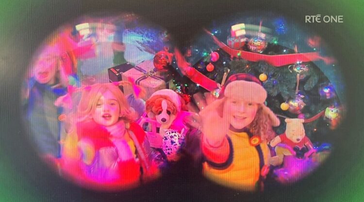 Over €4million raised in last night’s Late Late Toy Show which featured talent from Carlow and Kilkenny