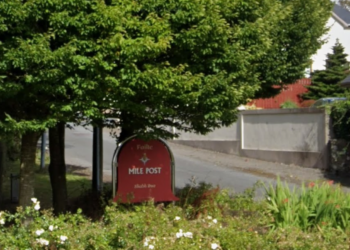 New housing development for South Kilkenny