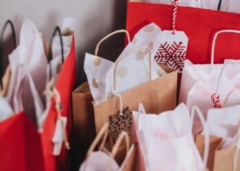 There may be more on Carlow and Kilkenny streets for the traditional day of Christmas shopping