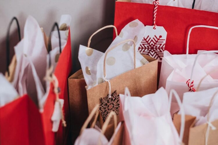 There may be more on Carlow and Kilkenny streets for the traditional day of Christmas shopping