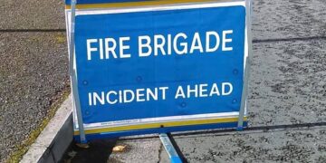 Care needed with crashes reported in Carlow and Kilkenny this morning
