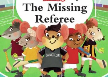 County Kilkenny based writer outlines concerns regarding the positioning of books on Late Late Toy Show