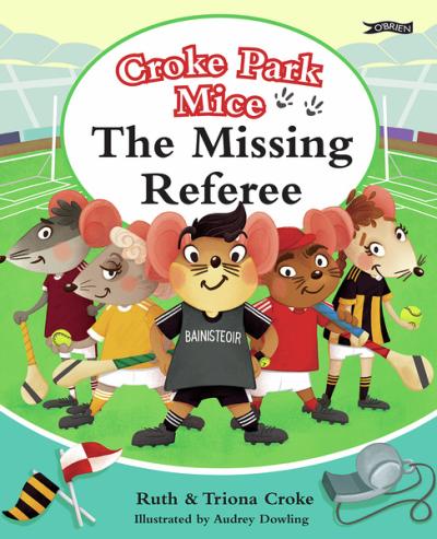 County Kilkenny based writer outlines concerns regarding the positioning of books on Late Late Toy Show