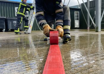 €4million allocated to Carlow County Fire & Rescue Service for Hacketstown Training & Development Centre