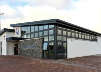 County Kilkenny GAA Club settling into revamped clubhouse