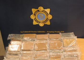 Four men arrested in Wexford and Dublin by those investigating €7.2m seizure of suspected drugs