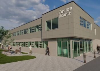 Enterprise Minister Peter Burke announces €7million regional innovation and enterprise hub for Carlow