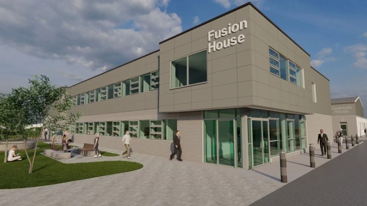 Enterprise Minister Peter Burke announces €7million regional innovation and enterprise hub for Carlow