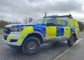 Emergency services dealing with crash in County Carlow