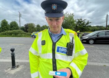 Gardaí in Kilkenny warn they will be out in force clamping down on drink/drug driving