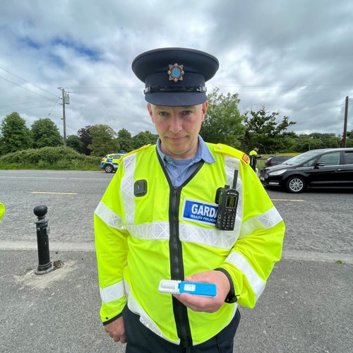 Gardaí in Kilkenny warn they will be out in force clamping down on drink/drug driving
