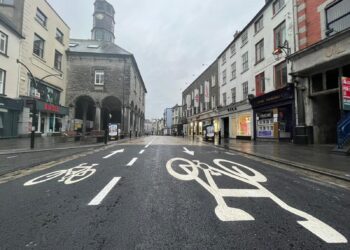 Man due before courts following alleged Kilkenny city public order incident