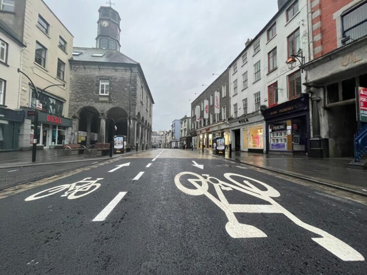 Man due before courts following alleged Kilkenny city public order incident