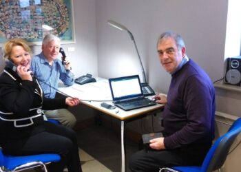 Last chance to get a bargain while helping those in need in the Kilkenny Lions Christmas Appeal radio auction
