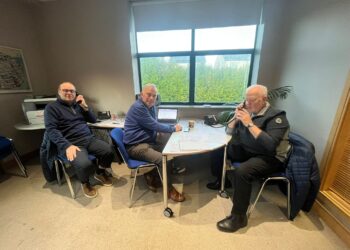Kilkenny Lions Club general auction rolls onto second day
